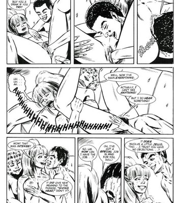 Here Come The Lovejoys 4 comic porn sex 16