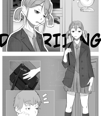 Smash Me Senpai! comic porn sex 3