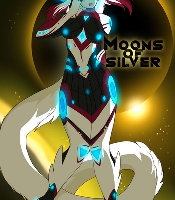 Porn Comics - Moons Of Silver 1 (A Silver Soul Spinoff)