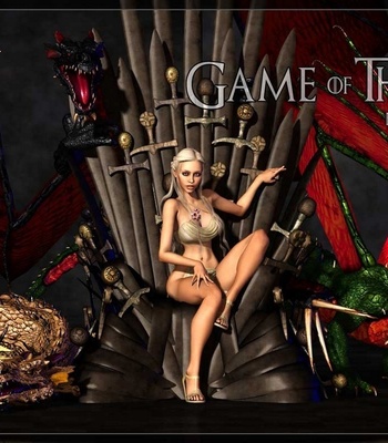 Porn Comics - Parody: Game Of Thrones