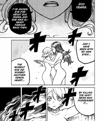 Hentai Demon Huntress 15 comic porn sex 11