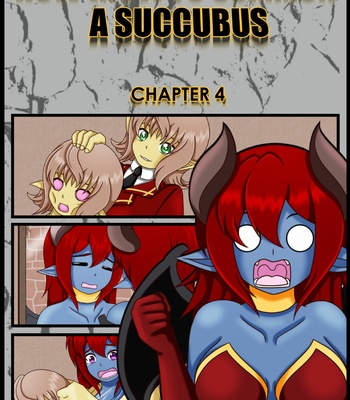 How (Not) To Summon A Succubus 4 comic porn thumbnail 001