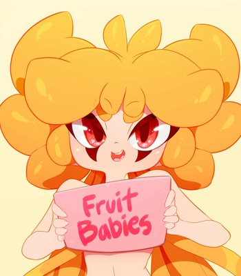 Porn Comics - Fruit Babies