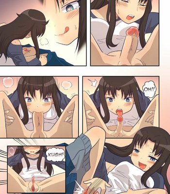 Shirou Into Rin comic porn sex 3