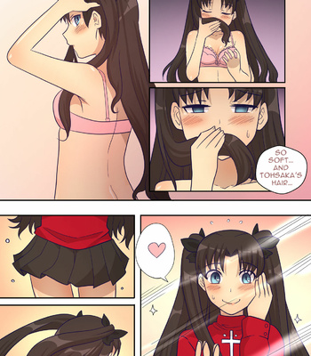 Shirou Into Rin comic porn sex 5