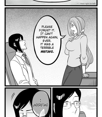 Ishida x Orihime – Curiosity comic porn sex 16