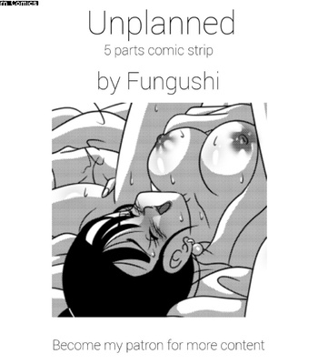 Unplanned comic porn thumbnail 001