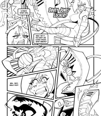 Skarpworld 9 – Milk Crisis 3 comic porn sex 6
