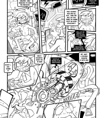 Skarpworld 9 – Milk Crisis 3 comic porn sex 16