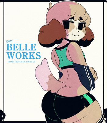 Belle Works – Home Designer Edition comic porn sex 2