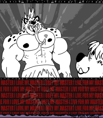 Monster Smash 1 comic porn sex 129