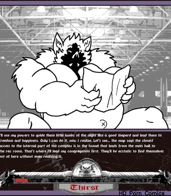 Monster Smash 1 comic porn sex 163