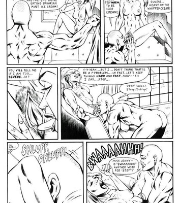 Here Come The Lovejoys 2 comic porn sex 7
