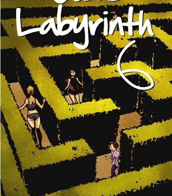 The God’s Labyrinth 6 comic porn thumbnail 001
