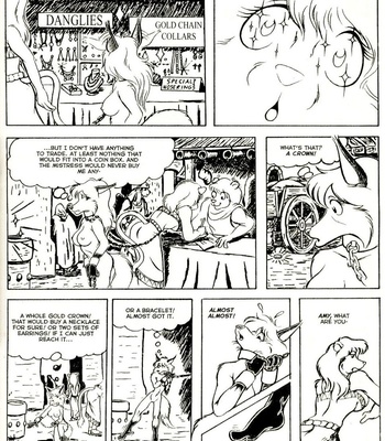 Amy's Adventures – Shopping Trip comic porn sex 3