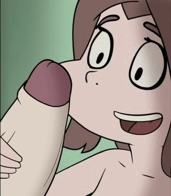 Mr Mime Impregnates Ash’s Mom comic porn sex 36