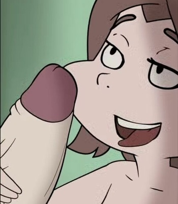 Mr Mime Impregnates Ash’s Mom comic porn sex 37