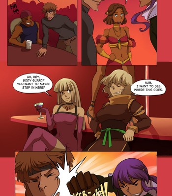 Thorn Prince 10 – Thorn Princess comic porn sex 14