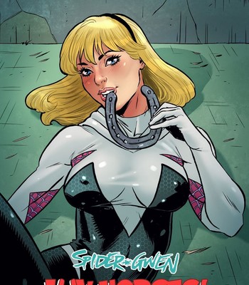 Porn Comics - Rosita Amici