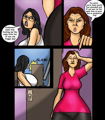 The Proposition 2 – Part 3 comic porn sex 3