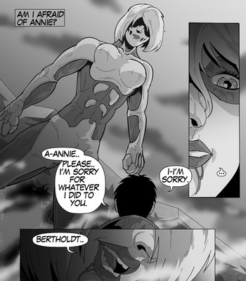 Terror Of Titans comic porn sex 5