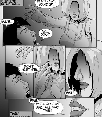Terror Of Titans comic porn sex 9
