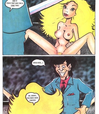 ClimaXXX 3 comic porn sex 19
