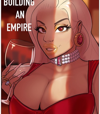 Porn Comics - Blackmail 2 – Building An Empire