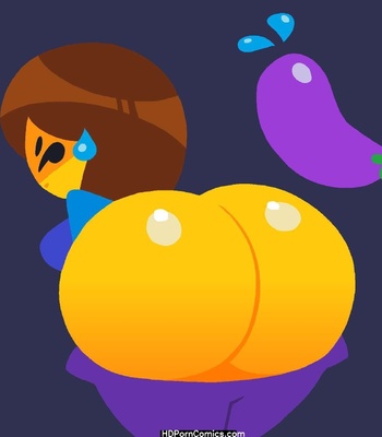 Dummy Thicc Emoji comic porn sex 2