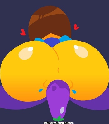 Dummy Thicc Emoji comic porn sex 6
