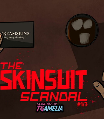 The Skinsuit Scandal 1 comic porn thumbnail 001