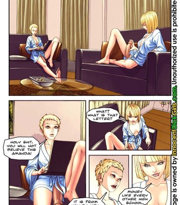 The Student Teache Sex Comic sex 2