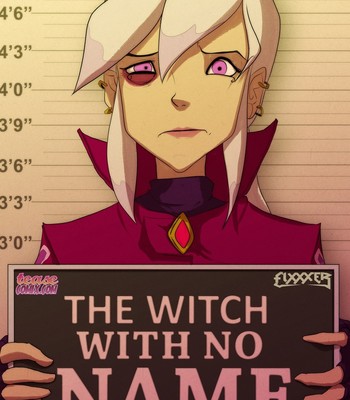 The Witch With No Name comic porn thumbnail 001