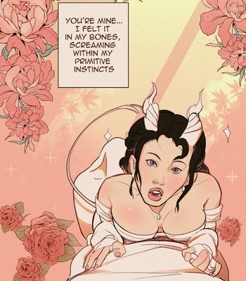 Porn Comics - After Wedding