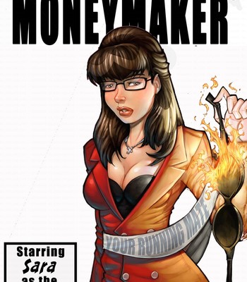Porn Comics - The MoneyMaker 3 Sex Comic