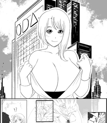 I Am Ojousama 2 comic porn sex 2
