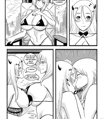 I Am Ojousama 2 comic porn sex 13