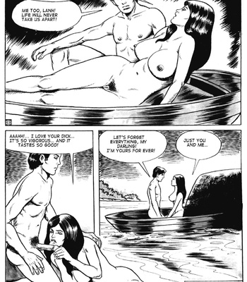 Nguyen’s Revenge comic porn sex 43