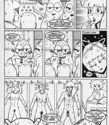 Here Come The Lovejoys 5 comic porn sex 4