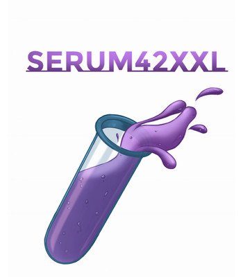 Porn Comics - Serum 42XXL 6