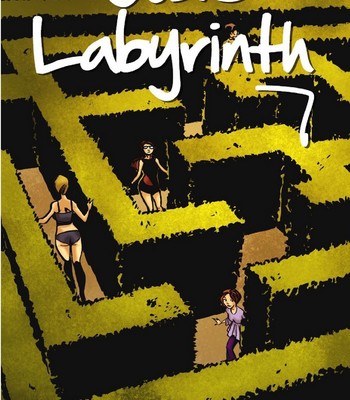 Porn Comics - The God's Labyrinth 7