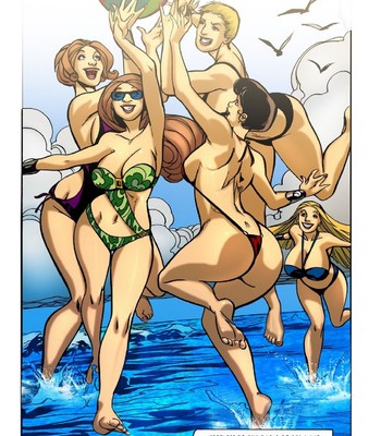 The God's Labyrinth 7 comic porn sex 11