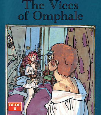 Porn Comics - The Vices Of Omphale