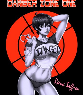 Danger Zone One – Reena’s Nightmare comic porn sex 25