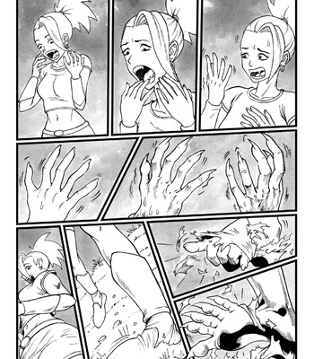 Lycanball – New Breed comic porn sex 5