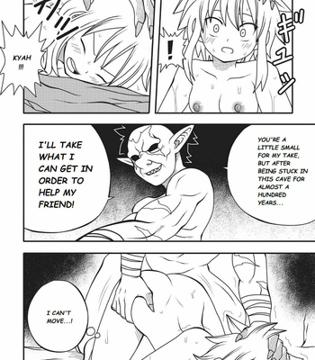 Fairy Tail H Quest 10 comic porn sex 20