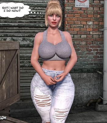 Family Sins 4 comic porn sex 77