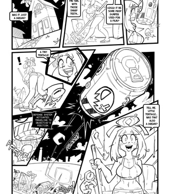 Skarpworld 8 – Milk Crisis 2 comic porn sex 28
