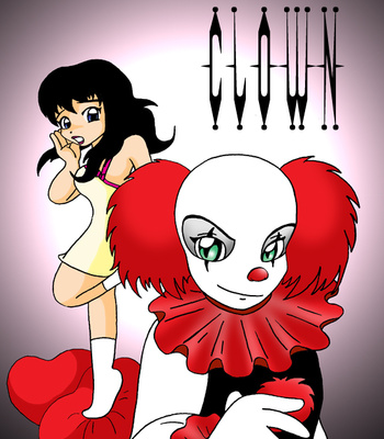 Who’s Afraid Of The Big Bad Clown 1 comic porn thumbnail 001