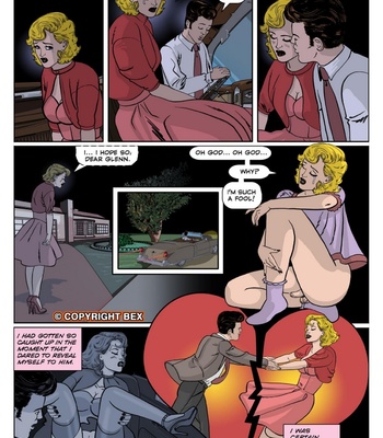 Mabel comic porn sex 43